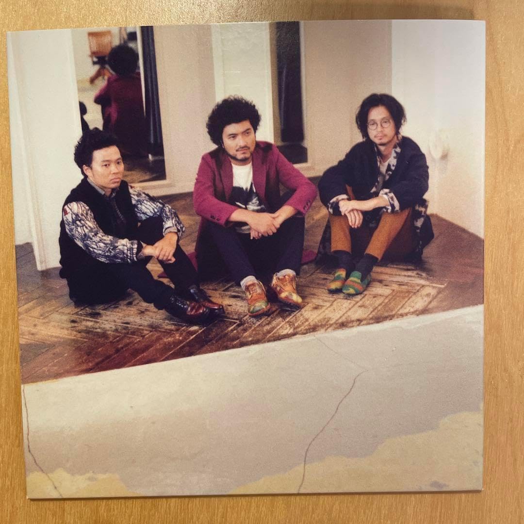 ペトロールズ CD problems ペトロールズ Problems/男の60分（特典CD